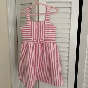 Janie and Jack summer dress